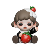 Baby Zoraa Mini Series I Love Fruits Blind Box