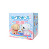 Maltese Puppy Enjoy the Moments Blind Box