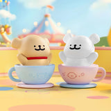 Maltese Puppy Enjoy the Moments Blind Box