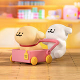 Maltese Puppy Enjoy the Moments Blind Box
