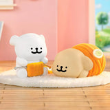 Maltese Puppy Enjoy the Moments Blind Box