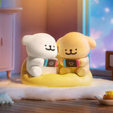 Maltese Puppy Enjoy the Moments Blind Box