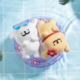 Maltese Puppy Enjoy the Moments Blind Box