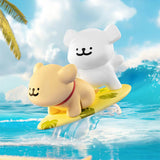 Maltese Puppy Enjoy the Moments Blind Box
