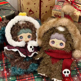 MayMei Winter Weirdness Plush Blind Box