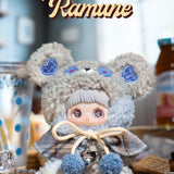 MayMei Tiny Bear Cookie Plush Blind Box