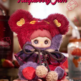 MayMei Tiny Bear Cookie Plush Blind Box