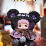 MayMei Tiny Bear Cookie Plush Blind Box