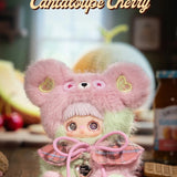 MayMei Tiny Bear Cookie Plush Blind Box