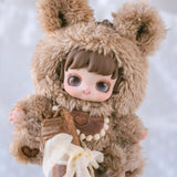 Miana Nighty Night To U Plush Blind Box