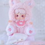 Miana Nighty Night To U Plush Blind Box