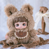 Miana Nighty Night To U Plush Blind Box