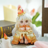 Miana The Sleeping Castle Series Blind Box