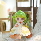 Miana The Sleeping Castle Series Blind Box