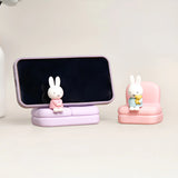 Miffy Sofa Couch Phone Stand Blind Box