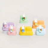 Miffy Sofa Couch Phone Stand Blind Box