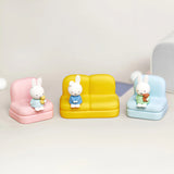 Miffy Sofa Couch Phone Stand Blind Box