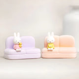 Miffy Sofa Couch Phone Stand Blind Box