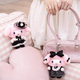 TOP TOY Sisters' Outfit Vinyl Plush Blind Box