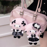 TOP TOY Sisters' Outfit Vinyl Plush Blind Box