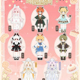 NAGI Illusory Realm Series 5 BJD Blind Box