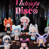 DODO NAMI Midnight Disco PLUSH Blind Box