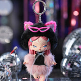 DODO NAMI Midnight Disco PLUSH Blind Box