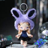 DODO NAMI Midnight Disco PLUSH Blind Box