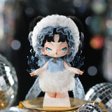 DODO NAMI Midnight Disco PLUSH Blind Box