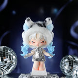 DODO NAMI Midnight Disco PLUSH Blind Box