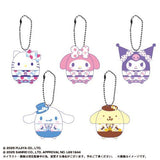 Milky Tenorinzu Collection Plush Charm Blind Box