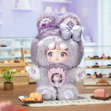 Nommi A Bite of Sweetheart Plush Blind Box
