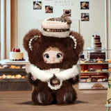 Nommi A Bite of Sweetheart Plush Blind Box