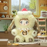 Nommi A Bite of Sweetheart Plush Blind Box