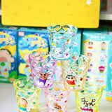 Crayon Shinchan - Wayaya Toothbrush Plush Blind Box