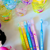 Crayon Shinchan - Wayaya Toothbrush Plush Blind Box