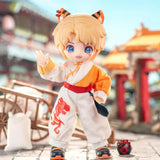 Nagi Cub Study Tour Season Series 3 BJD Blind Box