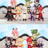 Nagi Cub Study Tour Season Series 3 BJD Blind Box