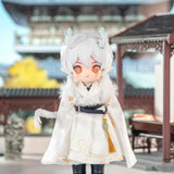 Nagi Cub Study Tour Season Series 3 BJD Blind Box