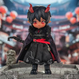 Nagi Cub Study Tour Season Series 3 BJD Blind Box