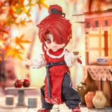 Nagi Cub Study Tour Season Series 3 BJD Blind Box