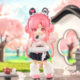 Nagi Cub Study Tour Season Series 3 BJD Blind Box