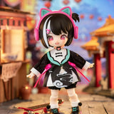 Nagi Cub Study Tour Season Series 3 BJD Blind Box