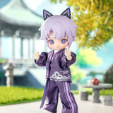 Nagi Cub Study Tour Season Series 3 BJD Blind Box