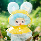 Nommi Weather Forecast Plush Blind Box