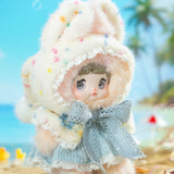 Nommi Weather Forecast Plush Blind Box