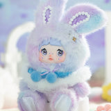 Nommi Weather Forecast Plush Blind Box