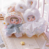 Nommi Weather Forecast Plush Blind Box