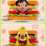 Stitch Sandwich Stacker Blind Box