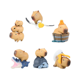 Capybara Animal Heavenly Blind Box